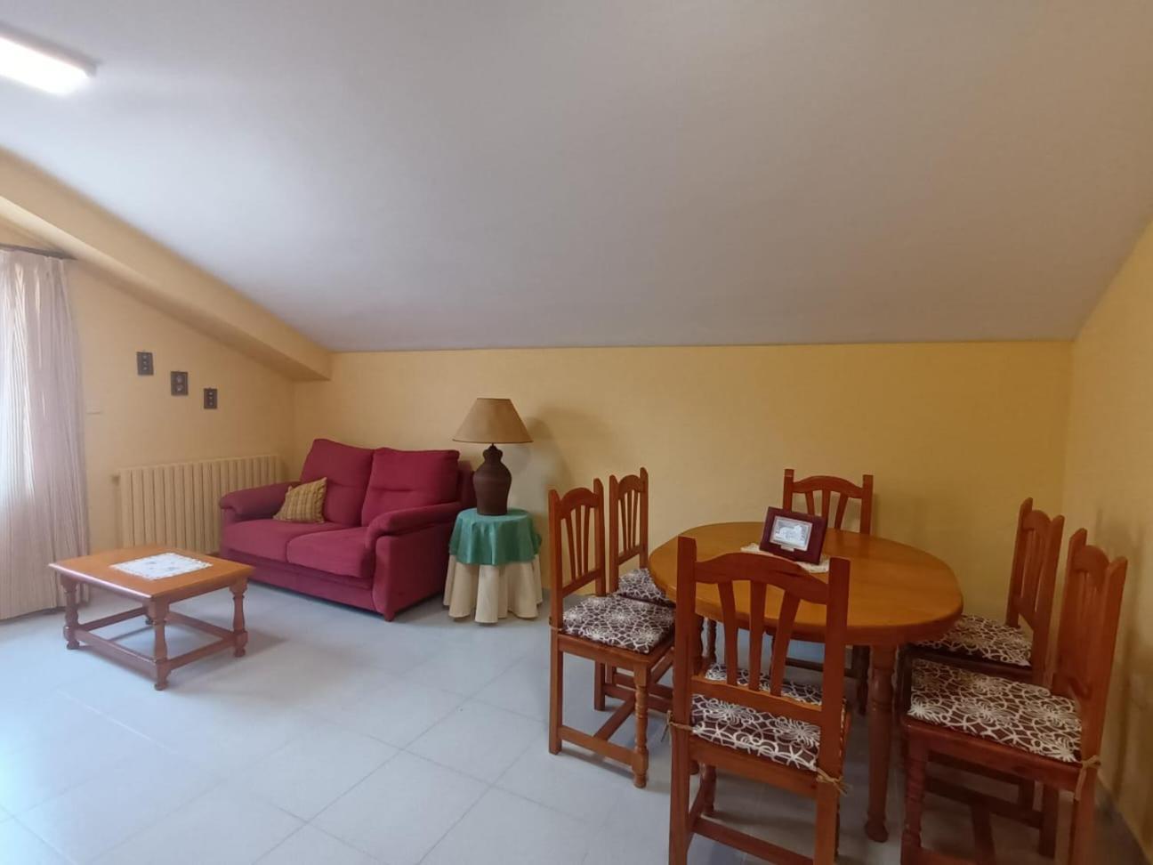 Apartamento El Prado Gavin Bagian luar foto
