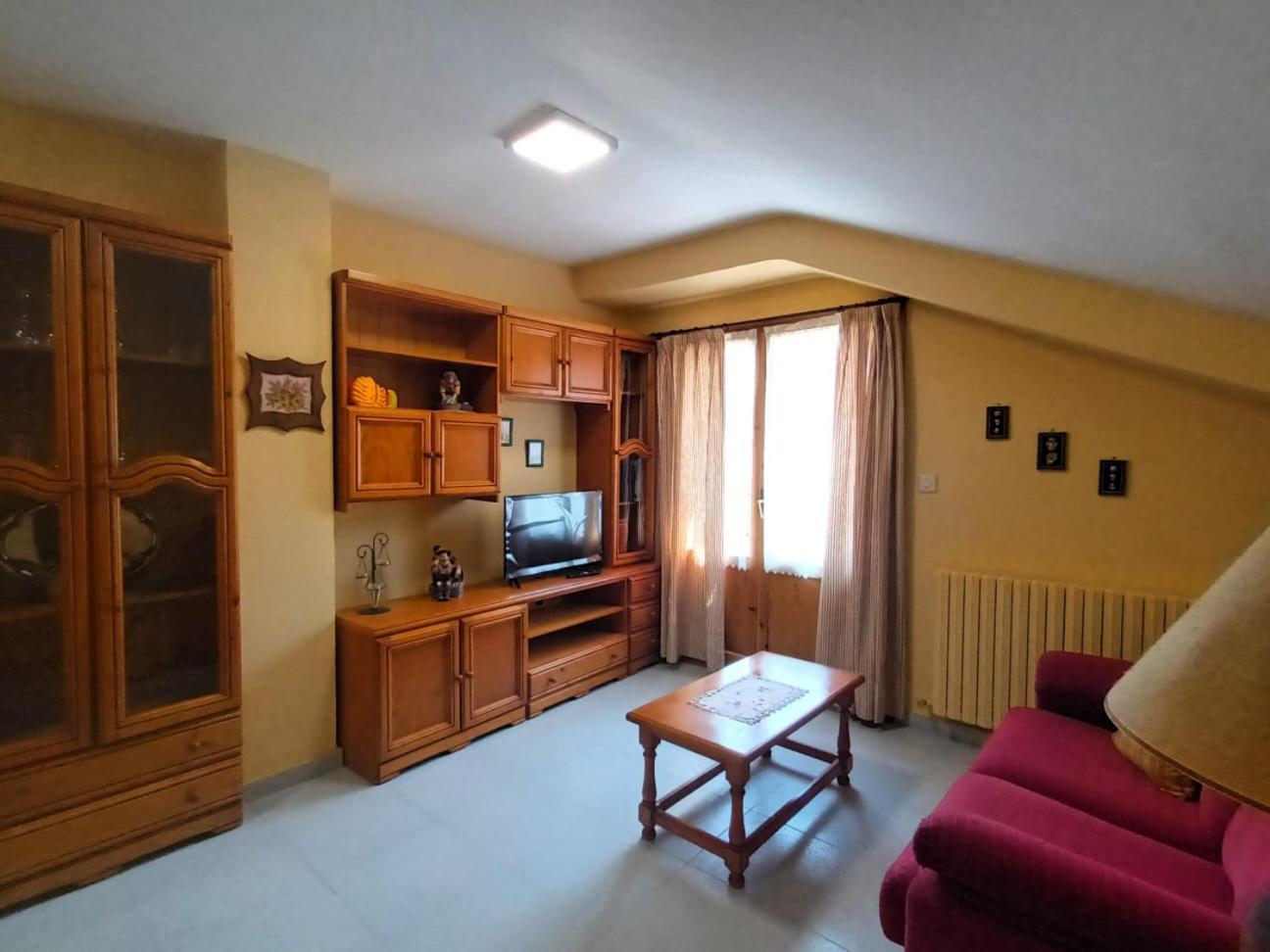 Apartamento El Prado Gavin Bagian luar foto