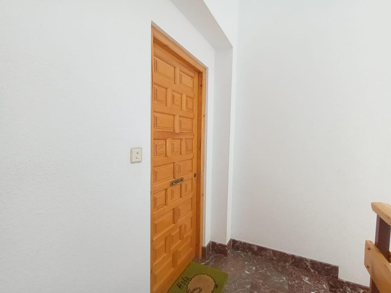 Apartamento El Prado Gavin Bagian luar foto