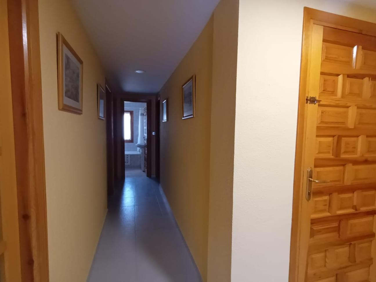 Apartamento El Prado Gavin Bagian luar foto