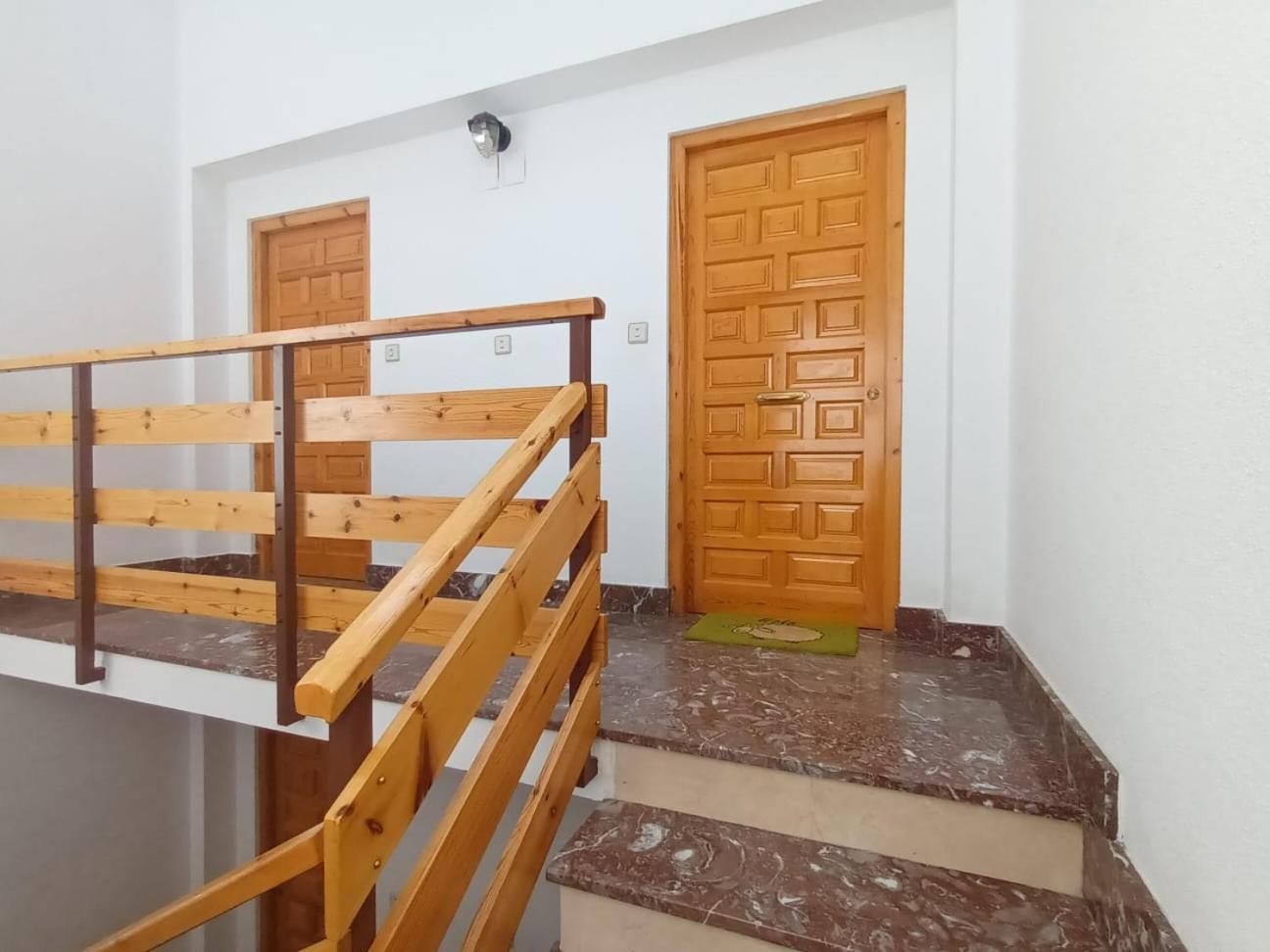 Apartamento El Prado Gavin Bagian luar foto