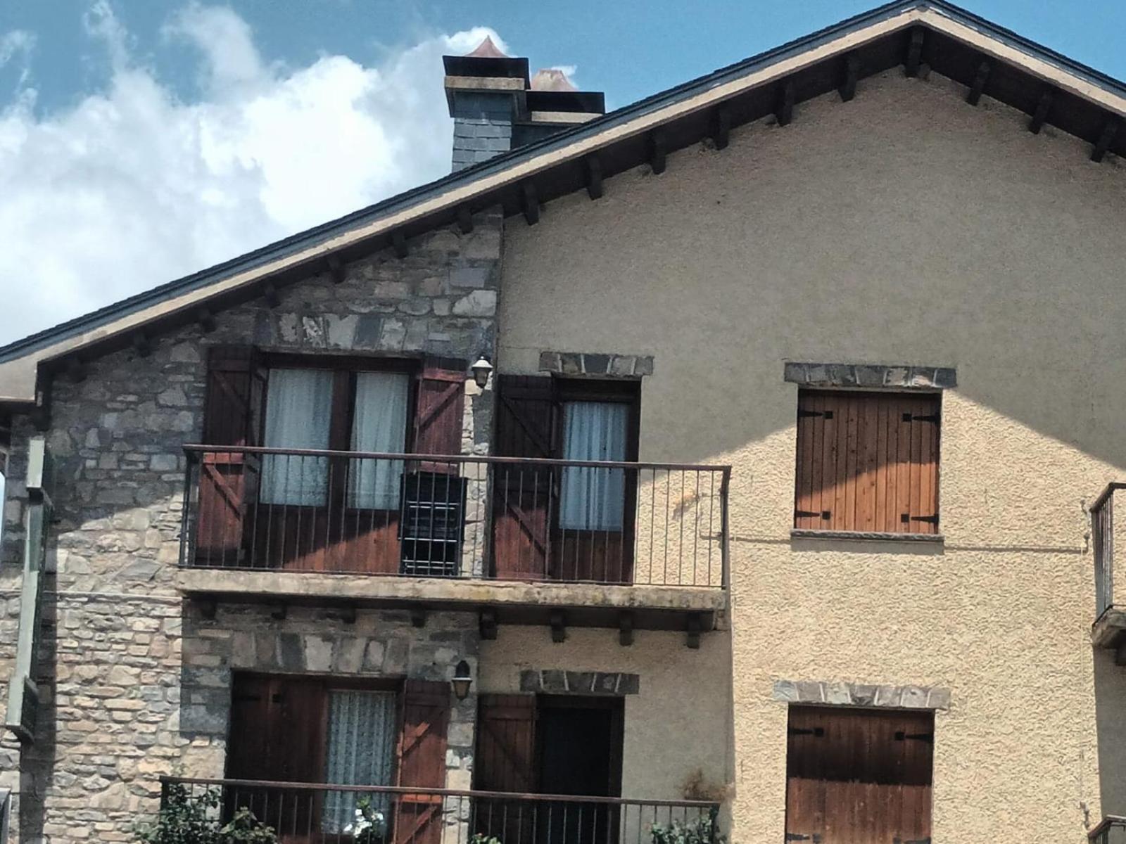 Apartamento El Prado Gavin Bagian luar foto
