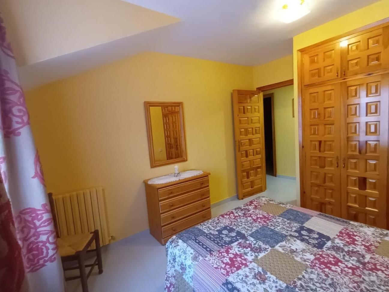 Apartamento El Prado Gavin Bagian luar foto