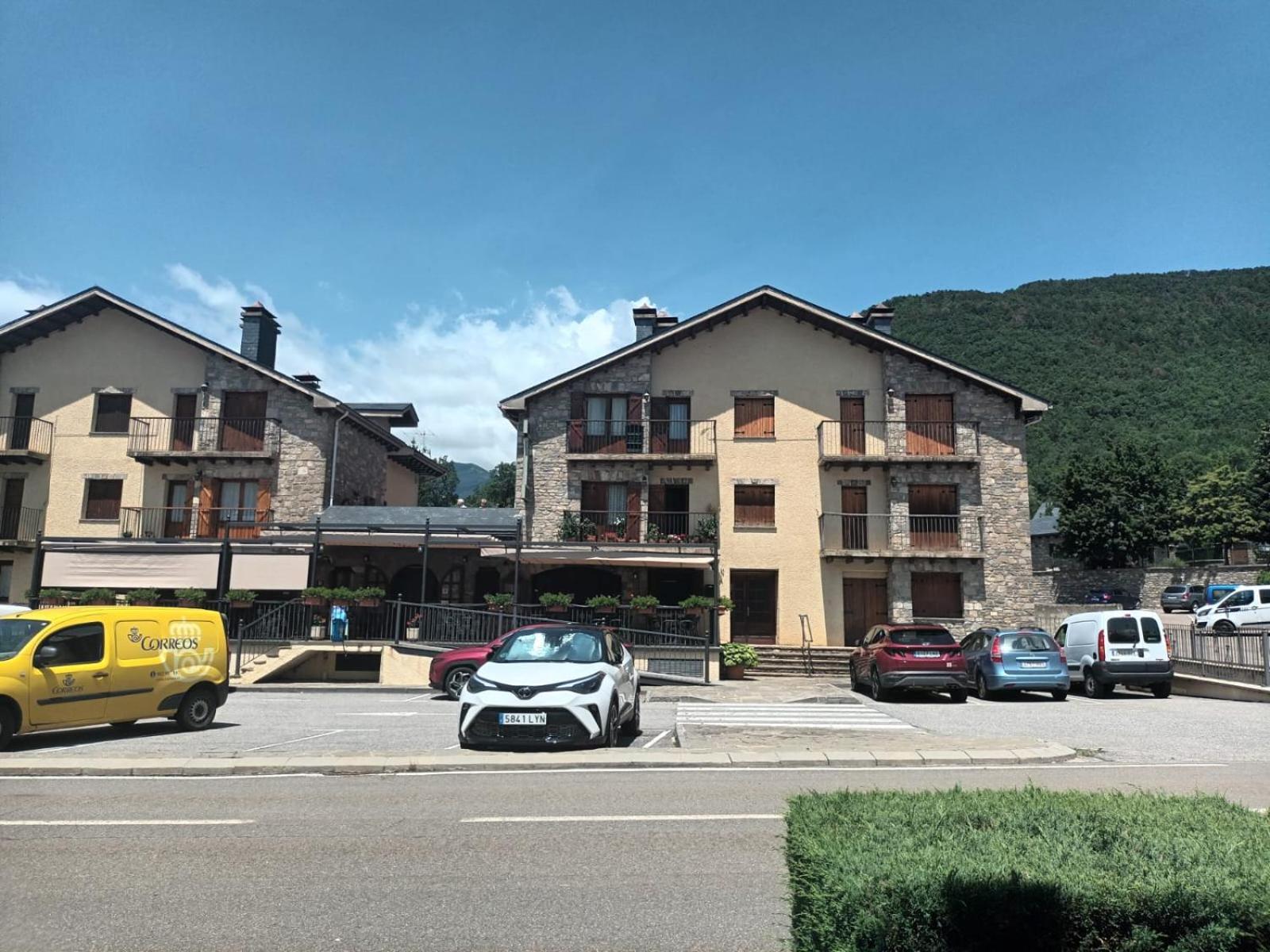 Apartamento El Prado Gavin Bagian luar foto