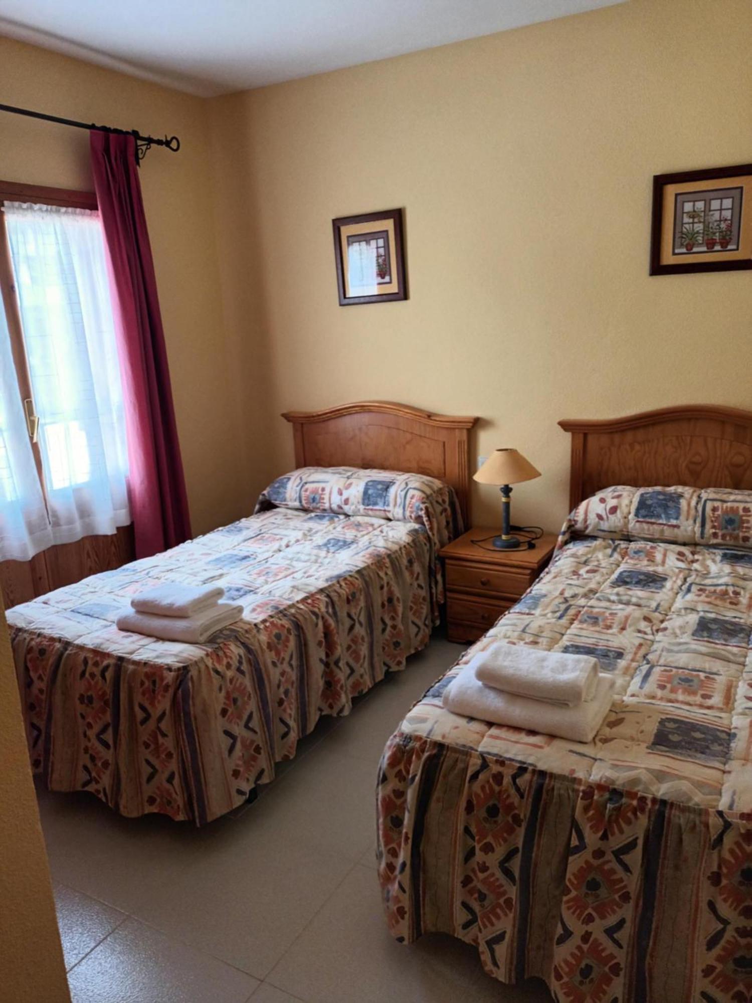Apartamento El Prado Gavin Bagian luar foto